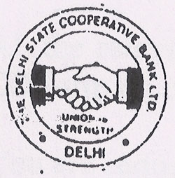 Delhi State Cooperative Bank LTD