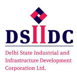 Delhi State Industrial And Infrastructure Development Corporation Limited (DSIIDCL)
