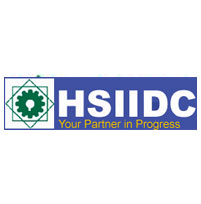 Haryana State Industrial & Infrastructure Development Corporation (HSIIDC)