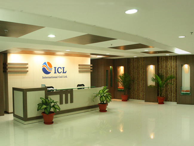 ICL Head Office