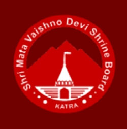 Shri Mata Vaishno Devi Shrine Board